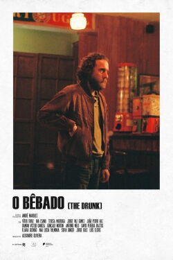 The Drunk (2024)