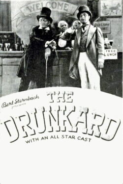 The Drunkard (1935)