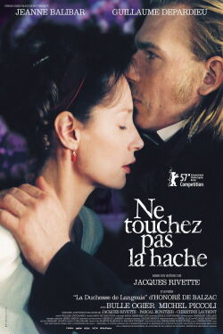 The Duchess of Langeais (2007)