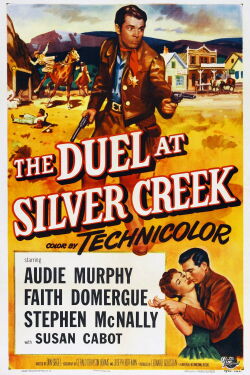 The Duel at Silver Creek (1952)