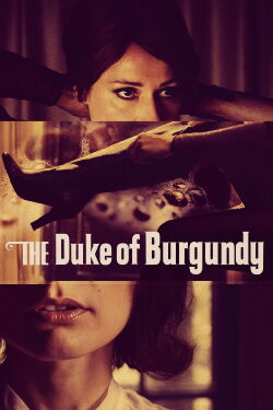 The Duke of Burgundy (2015)