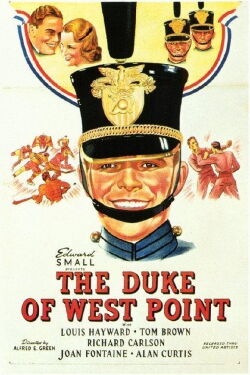 The Duke of West Point (1938)