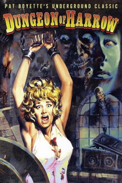 The Dungeon of Harrow (1964)