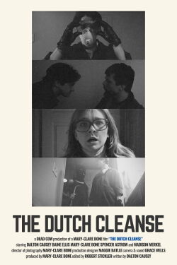 The Dutch Cleanse (2024)