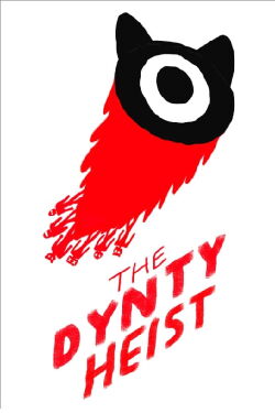 The Dynty Movie (2025)