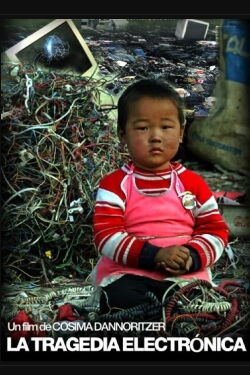 The E-waste Tragedy (2014)