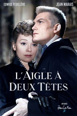 The Eagle with Two Heads (1948)
