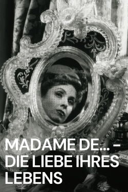 The Earrings of Madame de... (1953)