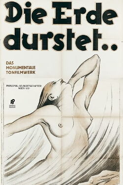 The Earth is Thirsty (1930)