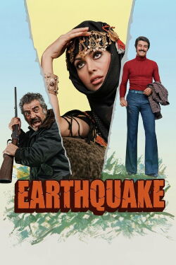 The Earthquake (1976)