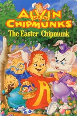 The Easter Chipmunks (1995)