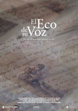 The Echo of Her Voice (2023)