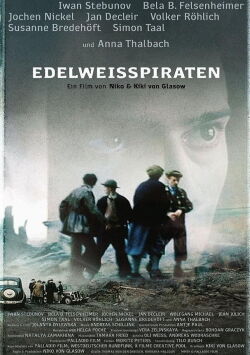 The Edelweiss Pirates (2004)