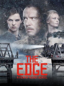 The Edge : L'Affrontement (2010)