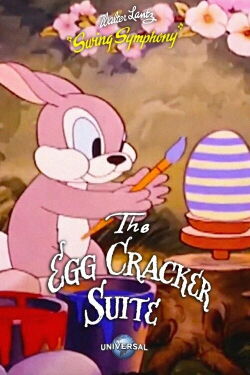 The Egg Cracker Suite (1943)