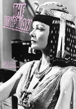 The Egyptian (1954)