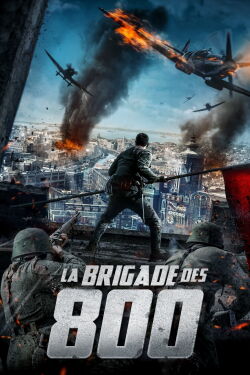 The Eight Hundred (2020)