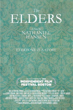 The Elders (2013)