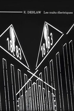 The Electric Night (1928)