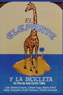 The Elephant and The Bicycle (1994)