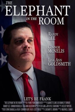 The Elephant in the Room (2016)