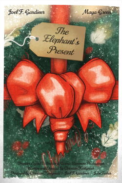The Elephant's Present (2025)