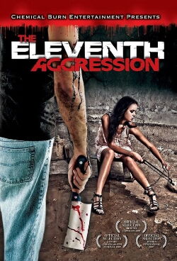 The Eleventh Aggression (2001)