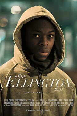 The Ellington Kid (2013)