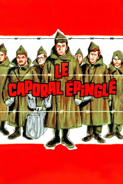 The Elusive Corporal (1962)