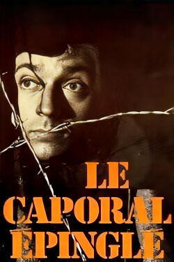 The Elusive Corporal (1962)