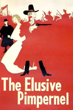 The Elusive Pimpernel (1950)