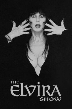 The Elvira Show (1993)