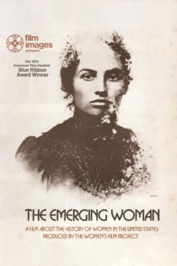 The Emerging Woman (1974)