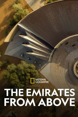 The Emirates From Above (2021)