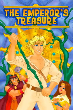 The Emperor's Treasure (1999)