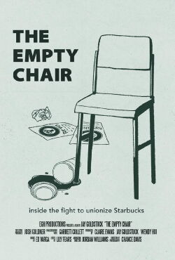 The Empty Chair (2024)