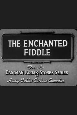 The Enchanted Fiddle (1922)