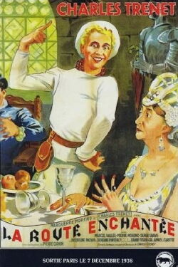 The Enchanted Road (1938)