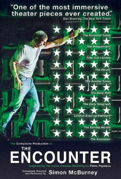 The Encounter (2017)