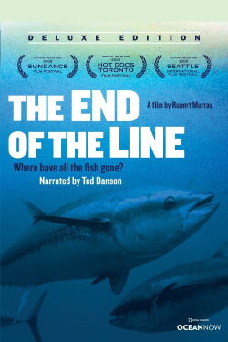 The End of the Line (2009)