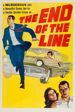 The End of the Line (1957)