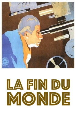 The End of the World (1931)