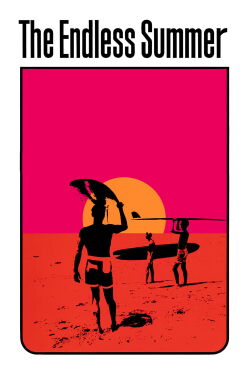 The Endless Summer (1966)
