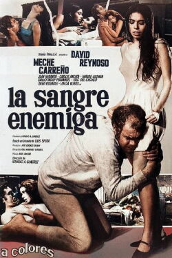 The Enemy Blood (1971)