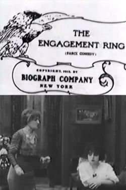 The Engagement Ring (1912)
