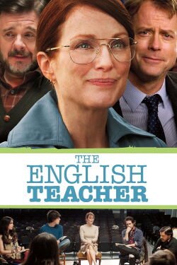 The English Teacher (2013)