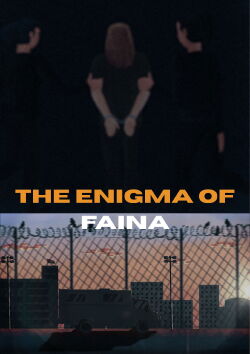 The Enigma of Faina (2021)