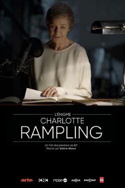 The Enigmatic Charlotte Rampling (2023)