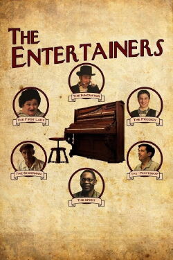 The Entertainers (2012)