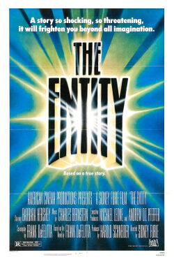 The Entity (1982)